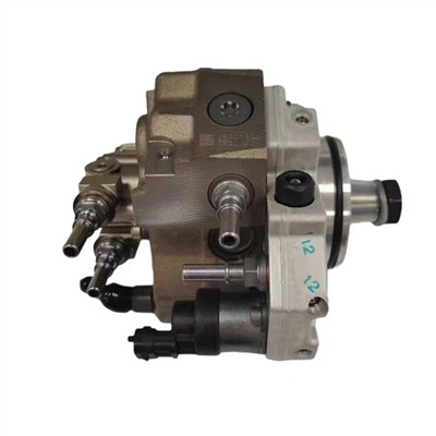 Drivstoffpumpe-PC200-8