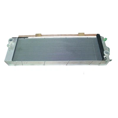 Radiator-PC200-8