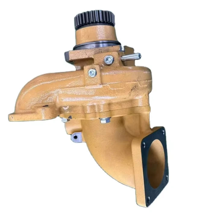 6240-61-1102 6240-61-1104 6240-61-1106 Vannpumpefabrikk for D375