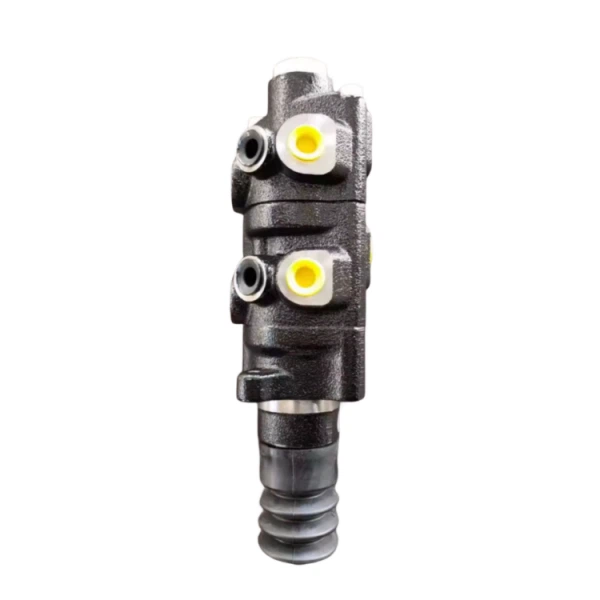 Komatsu WA380-6 Brake Valve 423-43-47103
