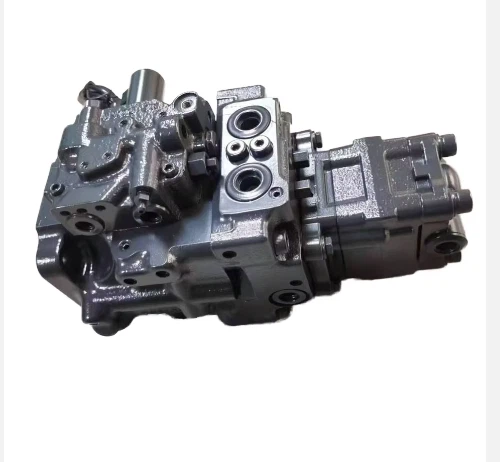 PC35MR-2 Hydraulic Main Pump 708-3s-00511