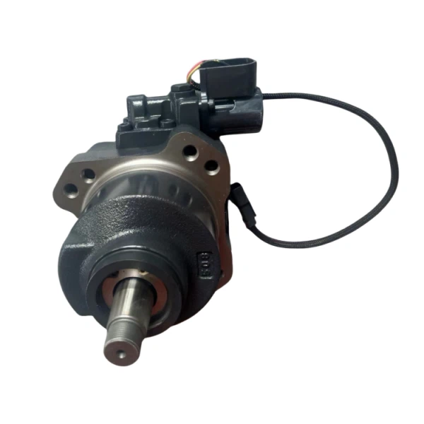 708-7W-00140 viftemotor for lastehjul D155