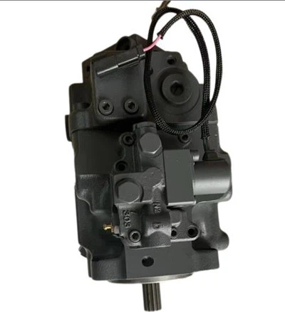 708-1U-00133 Hydraulikkpumpe for D275-5R