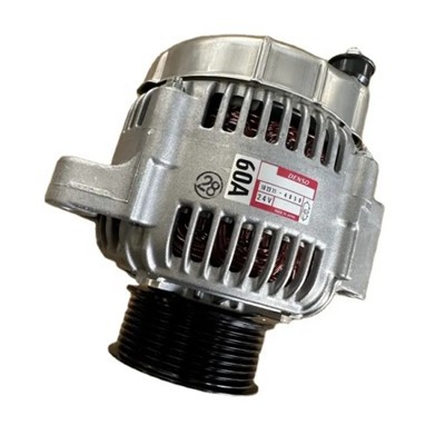 Generator 600-861-6420