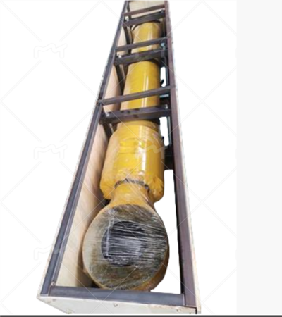 Bomsylinder 707-01-0AW00 med 707-58-16230 stempel