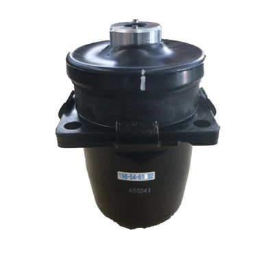 Førerhusunderstell 198-54-61832 For Koantsu D475 Dozer-deler