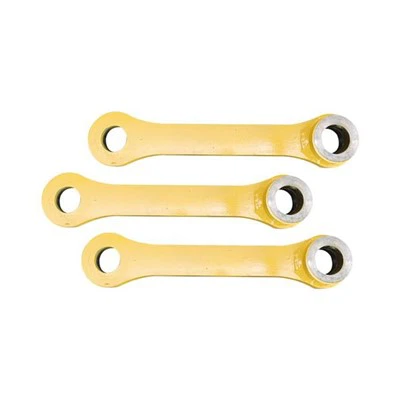 Gravemaskin PC2000-8 Bucket Link 21T-70-33151 21T-70-33161