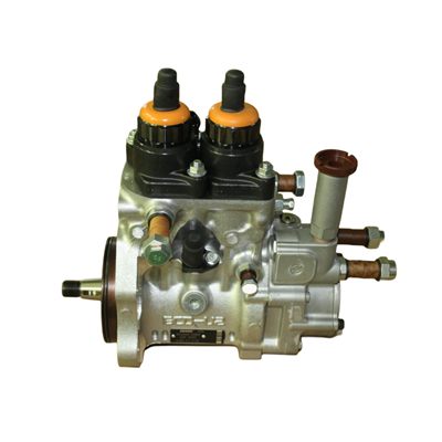 Fuel Pump Ass'y 6251-71-1120