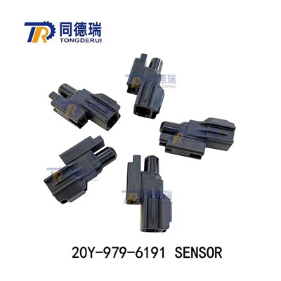 Ekte produkt 20Y-979-6191 sensor for BP500-7 PC200 PC1250 D475
