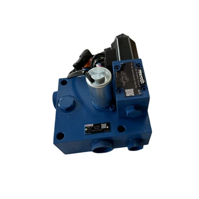 HD325-7 EPC-ventil 56B-43-12402