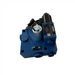 HD325-7 EPC-ventil 56B-43-12402