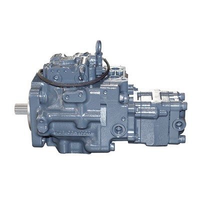 Komatsu PC50MR-2 hovedpumpe 708-3S-00522