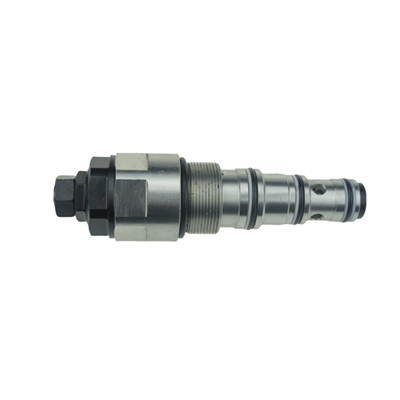 Komatsu ventilavlastning 706-75-04600