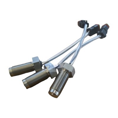 Laster WA470-6 Sensor 14Y-22-55510