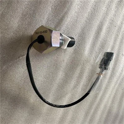 OLJENIVÅSENSOR 7861-93-4550 FOR KOMATSU
