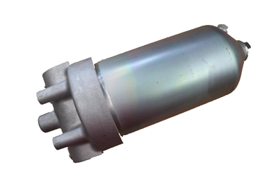 Originalfilter 419-15-14800 419-25-14880 for Komatsu gravemaskin PC1100