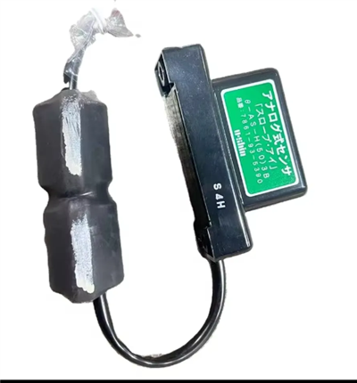 Original sensor 7861-93-5390 for Komatsu d65ex