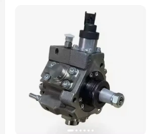 PC135-10 gravemaskininjeksjonspumpe 6271-71-1110