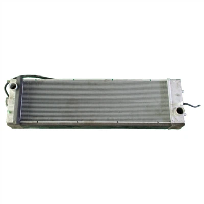 PC200-8 radiatorenhet 20Y-03-42452