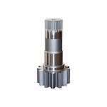 Pc350-8 Swing Motor Shaft 207-26-62180 For Komatsu