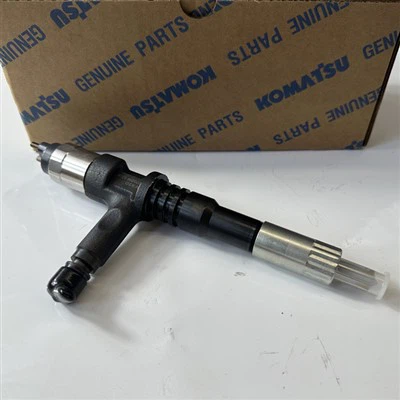 PC450-8 Injektor 6251-11-3100 For Komatsu
