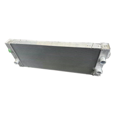 Radiator 21M-03-21110