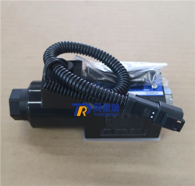 Magnetventil 569-43-85110 HD785 ekte deler