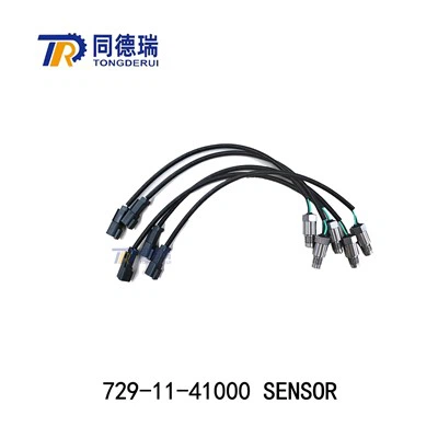 WA470-8 sensor 729-11-41000 Komatsu OEM Japan deler