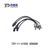 WA470-8 sensor 729-11-41000 Komatsu OEM Japan deler