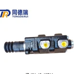 WA470 WA480 Valve Assembly 421-43-47102 421-43-48711 Originale deler