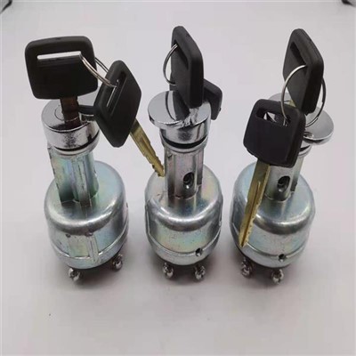 WA600 STARTBRYTER 08086-10000 For Komatsu Original
