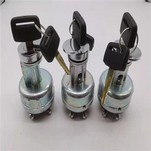 WA600 STARTBRYTER 08086-10000 For Komatsu Original