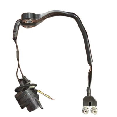 Ledningsnett 6245-81-9110 SAA6D170E-5 motordeler