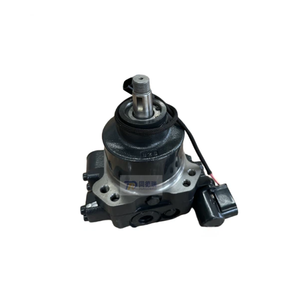 WA380-6 Loader Parts Fan Motor 708-7S-00550